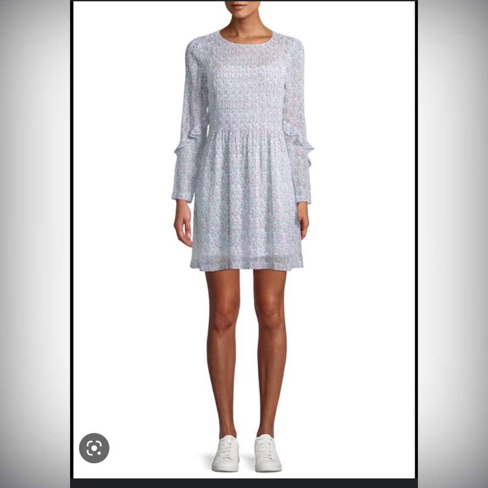 Club Monaco Spring dress